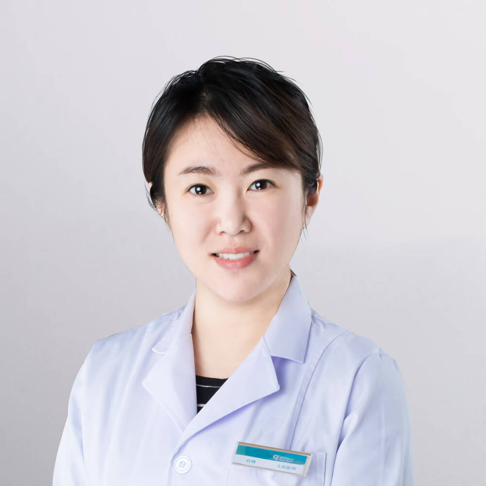 盈来健康专家 眼科主任