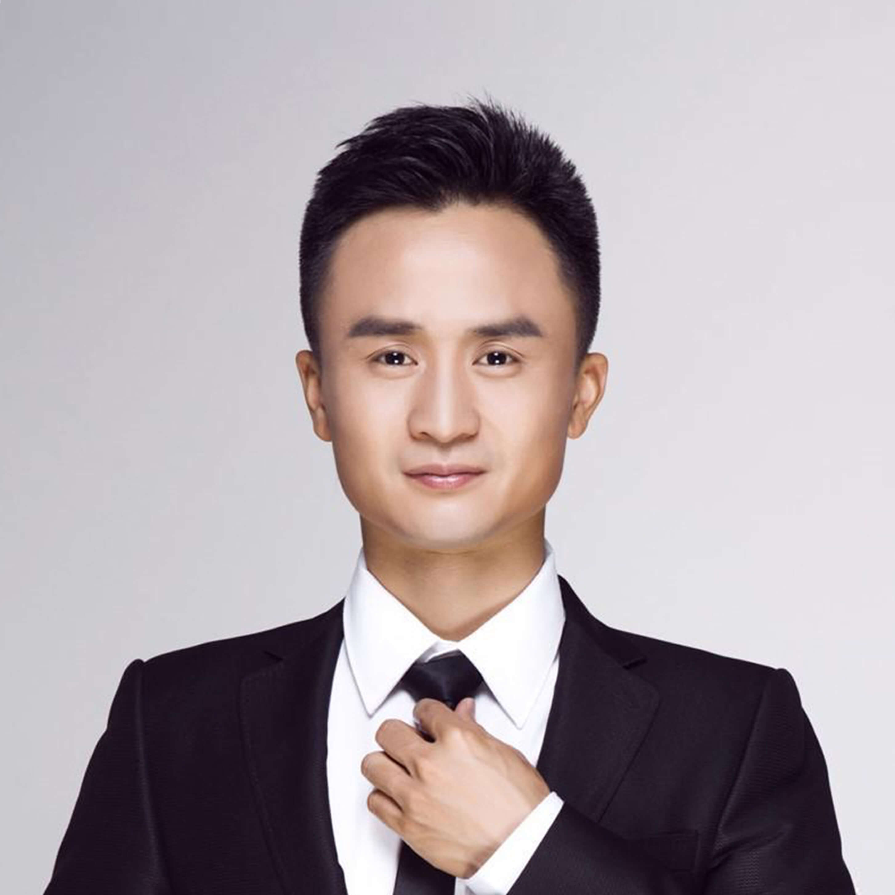 盈来健康专家团队 王旭峰