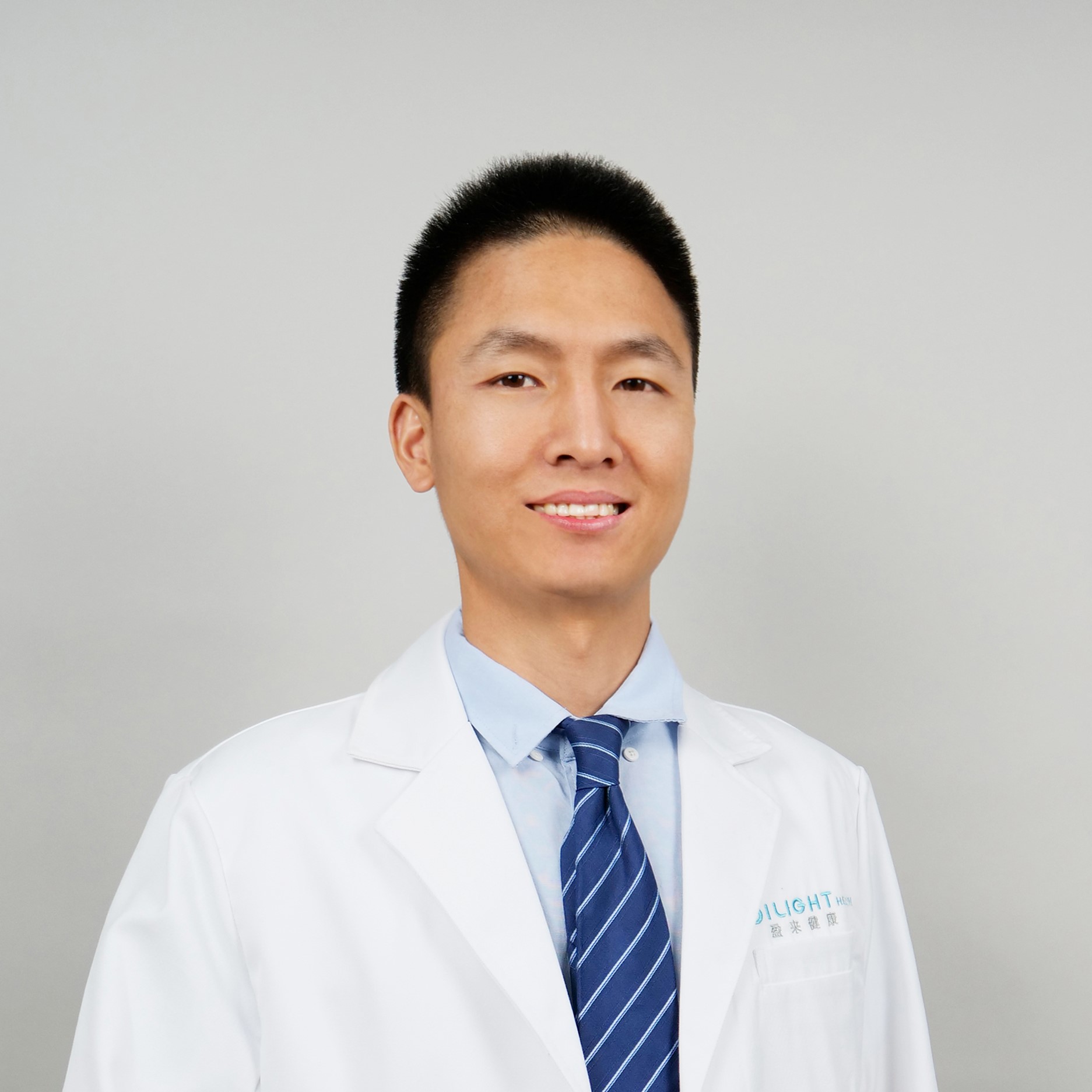 盈来健康专家团队 赵波营养师