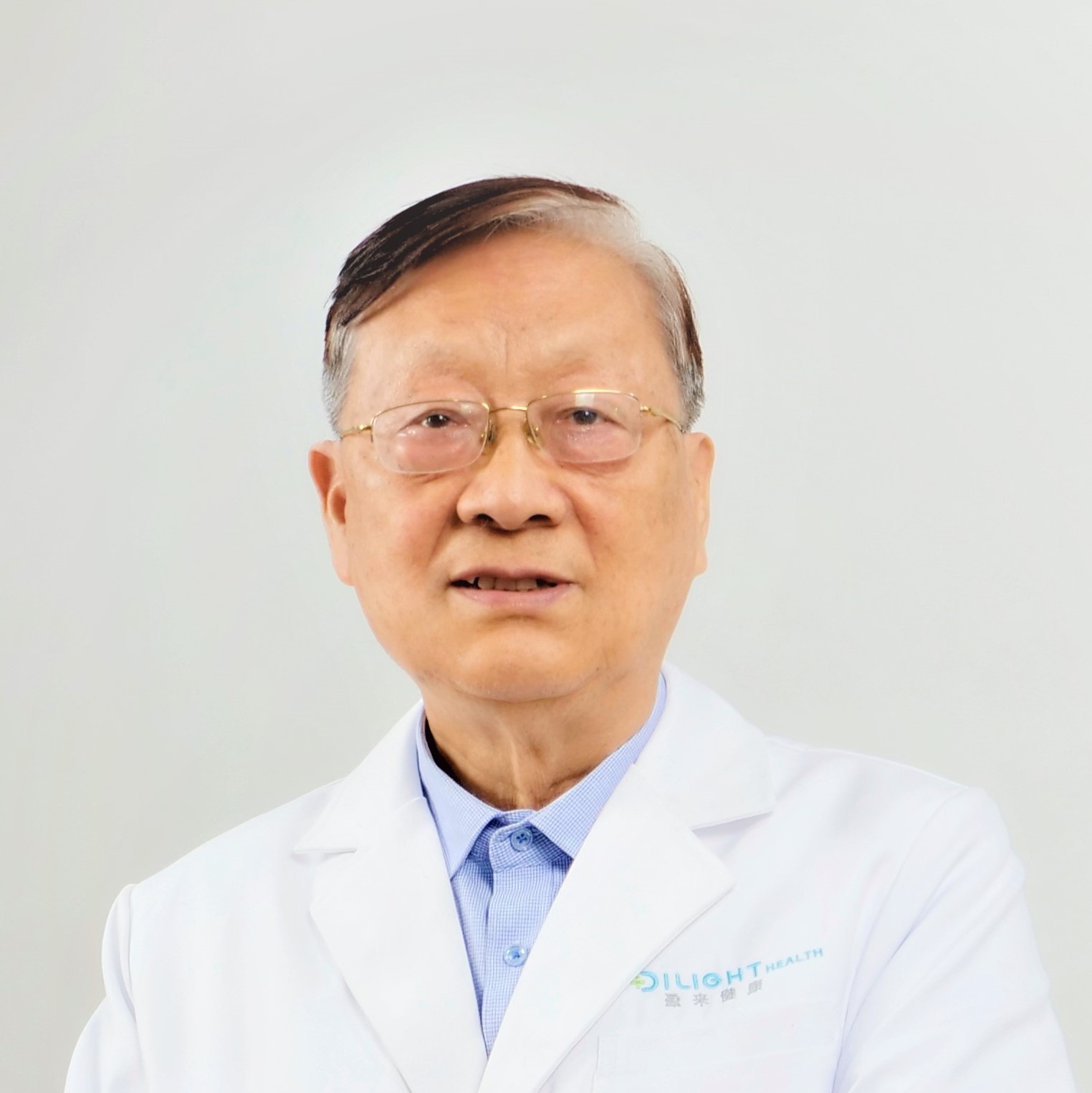盈来健康专家团队 郑法雷